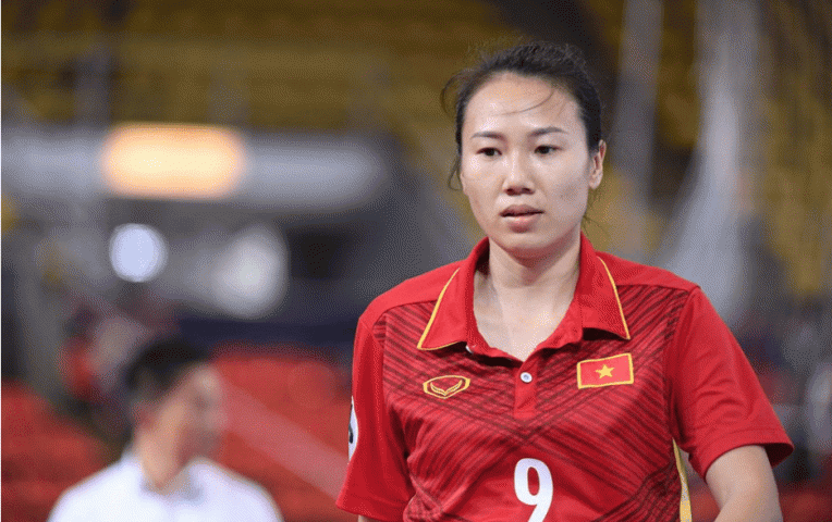 Cầu thủ Việt Nam đi vào lịch sử châu Á được AFC vinh danh