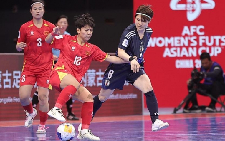 AFC nói lời thật lòng khi Việt Nam bị loại khỏi giải châu Á