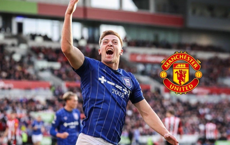 Chuyển nhượng MU 14/5: MU theo đuổi sao Juventus, dẫn đầu cuộc đua giành Liam Delap