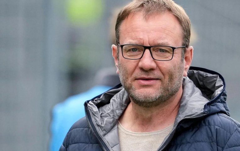 HLV Werder Bremen: 'Đội chúng tôi mạnh đồng đều'