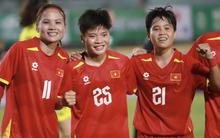 'Xé lưới' đội bóng Đức, sao trẻ ĐT Việt Nam nói lời gan ruột