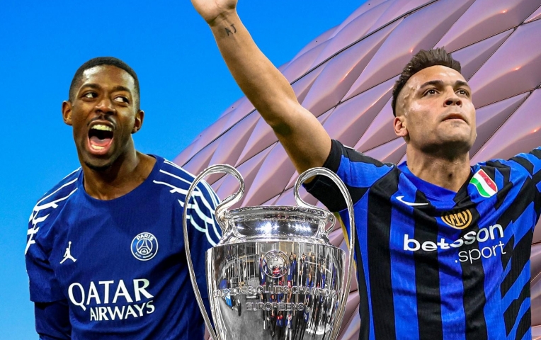 Tiền thưởng Champions League 2024/25: Nhà vô địch nhận bao nhiêu?