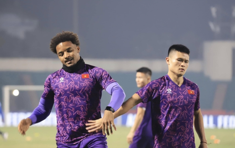 V-League nghỉ 2 tuần, nhường chỗ cho ĐT Việt Nam