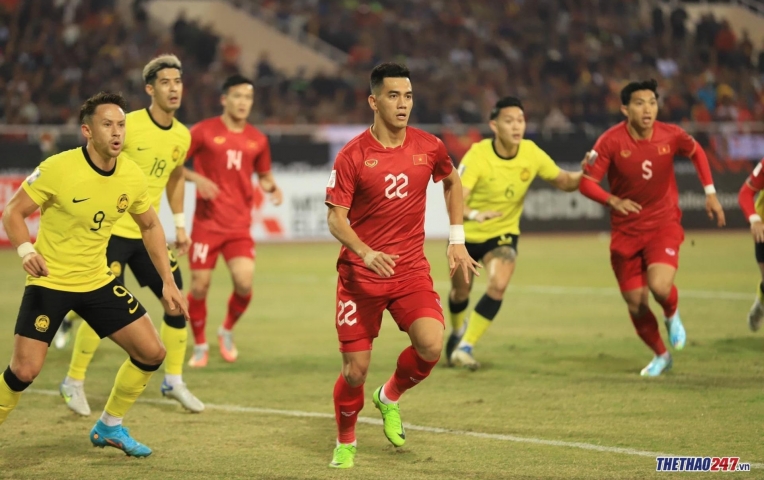Xem trực tiếp Việt Nam vs Malaysia ở đâu? Vòng loại Asian Cup 2027
