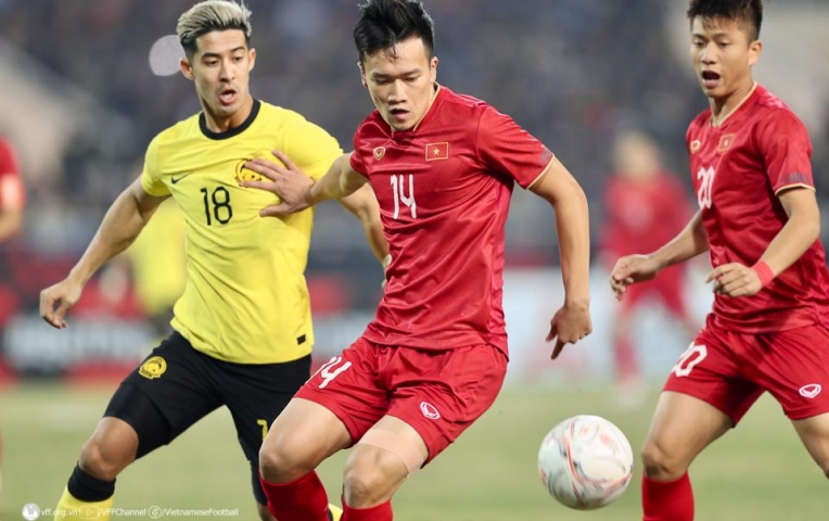 Đối thủ của ĐT Việt Nam nhận tin sét đánh ở Asian Cup