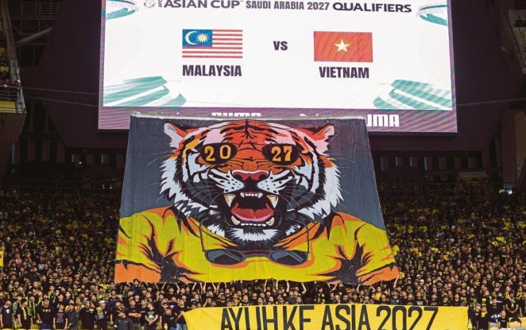 Diễn biến mới nhất vụ ẩu đả sau trận ĐT Việt Nam vs Malaysia