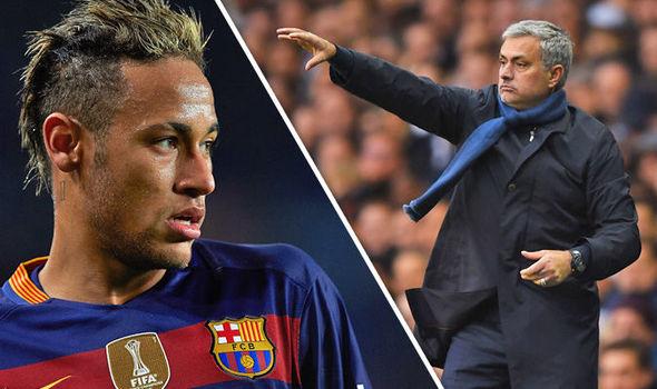 Tin chuyển nhượng 19/6: Neymar trở thành học trò của Mourinho, MU nhắm thủ thành thay thế Onana