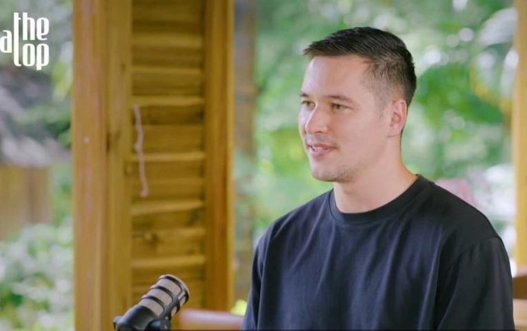 Filip Nguyễn: 'Tuấn Hải là cầu thủ chuyên nghiệp nhất Việt Nam'