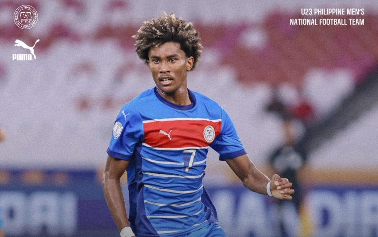 CĐV Đông Nam Á phản ứng về trận thua 0-2 của U23 Malaysia
