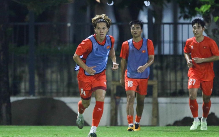 BXH U23 Đông Nam Á hôm nay 15/7