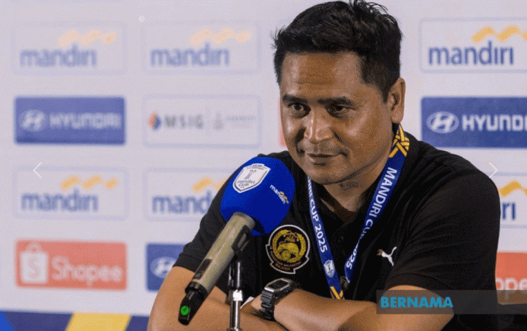 Vì sao U23 Malaysia thua sốc Philippines?