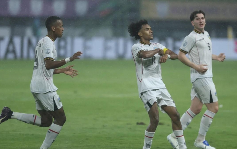 U23 Thái Lan vs U23 Đông Timor: Ra quân thuận lợi