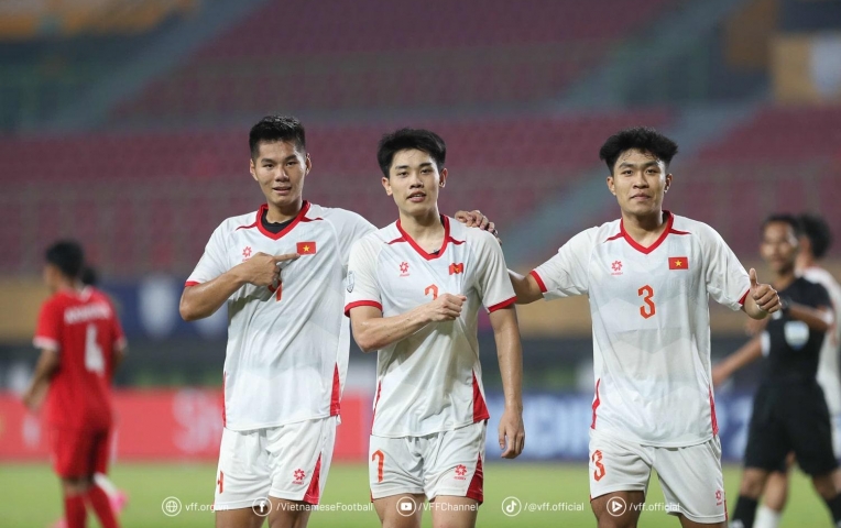 Lịch thi đấu bán kết U23 Đông Nam Á 2025: U23 Việt Nam đá khi nào?