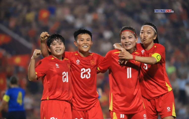 AFC chính thức báo tin vui cho ĐT Việt Nam ở Asian Cup 2026