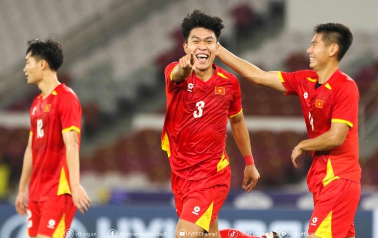 Lịch thi đấu bóng đá hôm nay 25/7: Bán kết U23 Việt Nam vs U23 Philippines