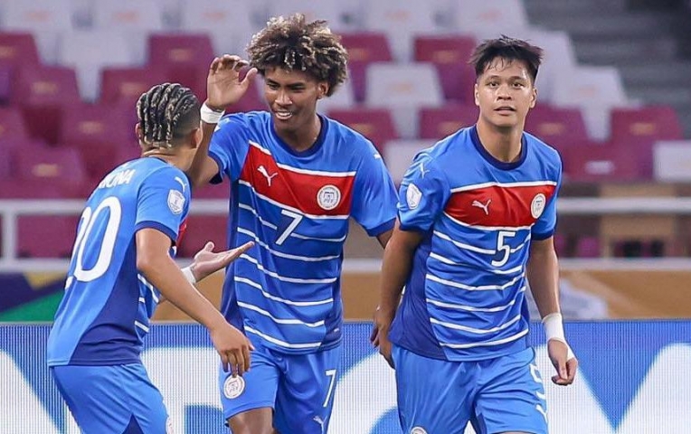 U23 Việt Nam soi kỹ U23 Philippines trước thềm đại chiến