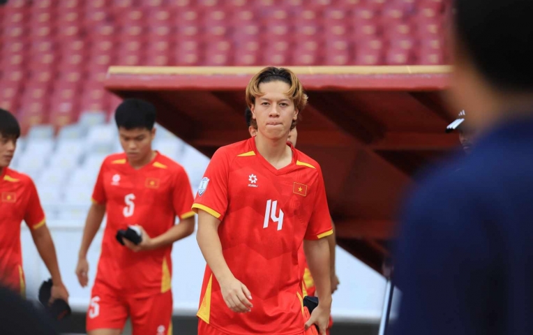 'Viktor Lê vẫn quan trọng với U23 Việt Nam'