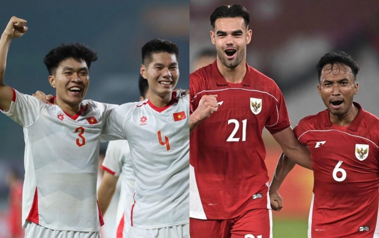 HLV U23 Philippines nói lời bất ngờ về trận chung kết U23 Việt Nam vs Indonesia