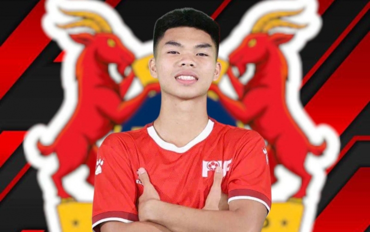 Đại gia V-League chiêu mộ 'Mbappe Việt Nam'