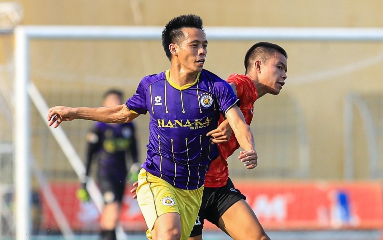 Ngôi sao Việt kiều đá trận đầu tiên, đại gia V-League thua 0-2 đối thủ