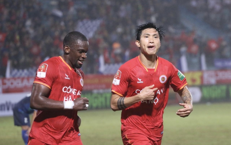 Đoàn Văn Hậu sắp trở lại