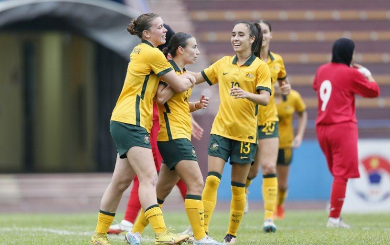 Úc mang đội hình 'khủng' sang Việt Nam dự AFF Cup 2025