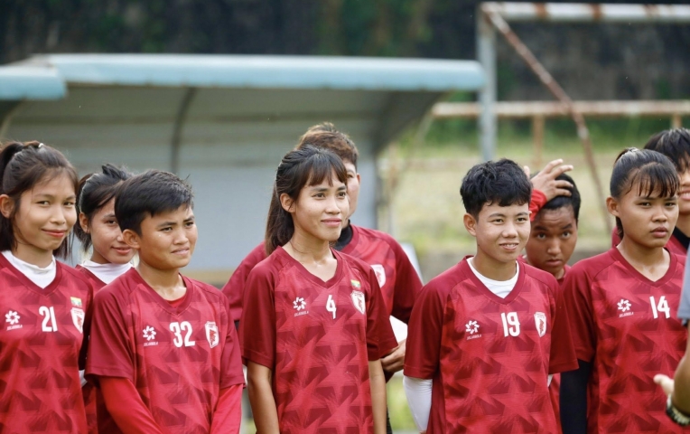 Myanmar vs Úc: Chờ đợi bất ngờ