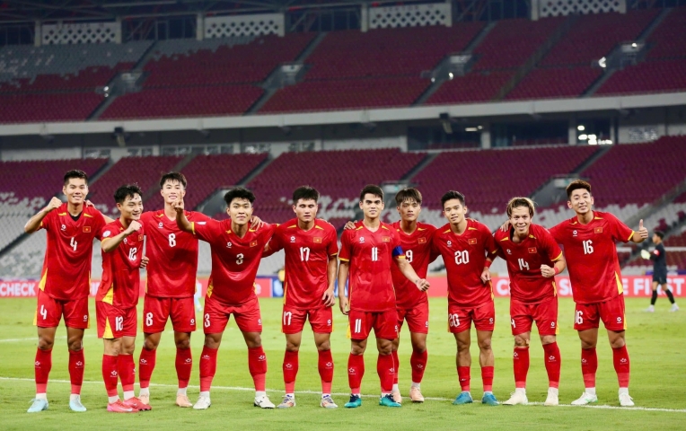 U23 Việt Nam vs U23 Bangladesh: Thắng lợi đầu tiên