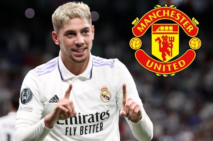 Chuyển nhượng MU 5/12: Sao Real Madrid bác tin đồn đến Man Utd