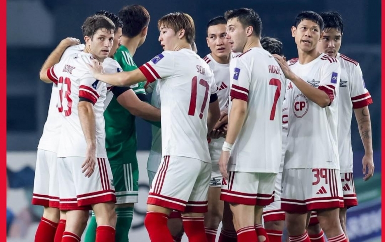 Đội bóng Thái Lan từ chối sang Campuchia thi đấu ở giải VĐ Đông Nam Á