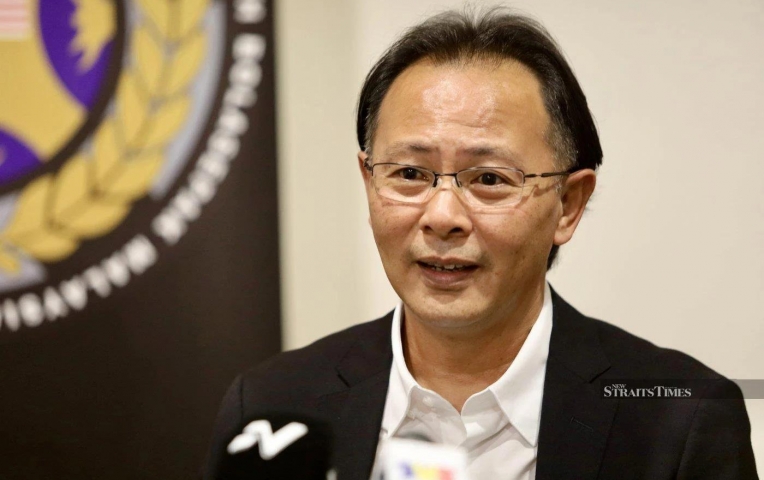 Bị FIFA phạt vì bê bối nhập tịch, bóng đá Malaysia có phán quyết bất ngờ cho tương lai