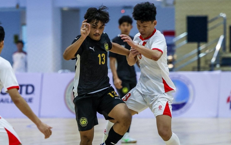 Tuyển Việt Nam thua đau Malaysia trên chấm luân lưu, mất HCĐ Đông Nam Á