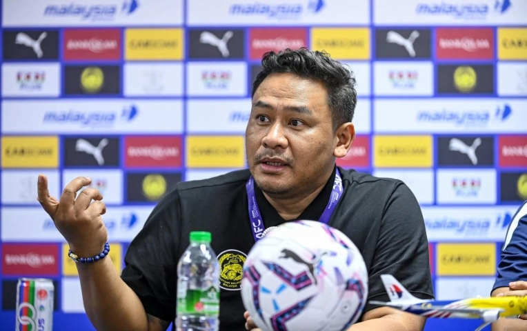 HLV futsal Malaysia nói gì sau khi đánh bại Việt Nam để giành HCĐ?