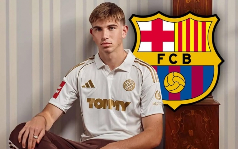 Tin chuyển nhượng 6/1: Tuyển thủ Anh lọt tầm ngắm hàng loạt ông lớn