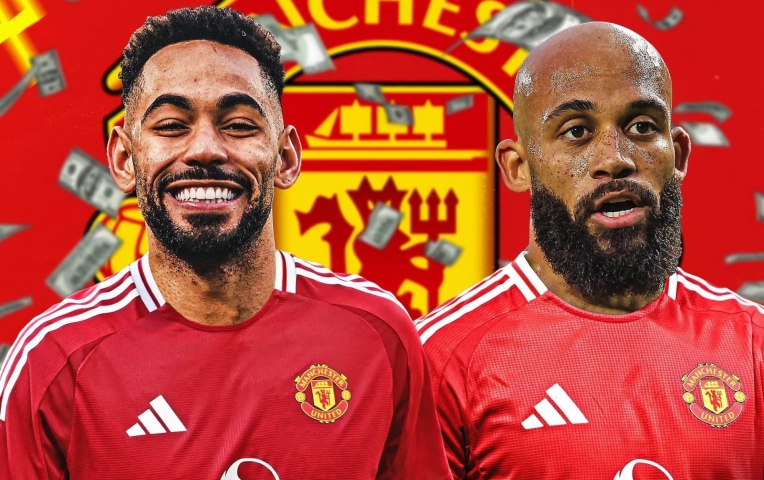 MU chờ đợi điều gì ở 2 'bom tấn' Cunha và Mbeumo?
