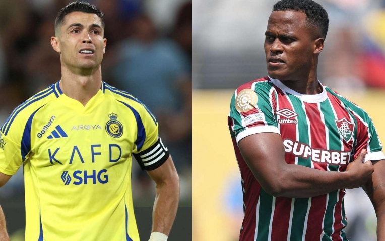 MU suýt hụt 'bom tấn' vì cuộc gọi bất ngờ từ Ronaldo
