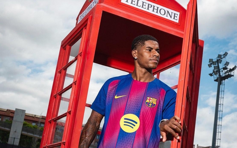 Rashford phải chấn chỉnh thái độ nếu muốn dự World Cup 2026