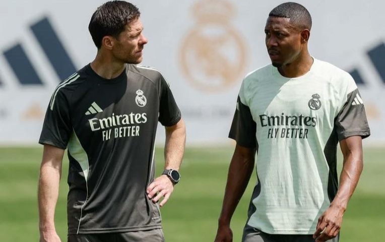 Real Madrid ghi điểm khi hành xử đẹp với tương lai của Alaba