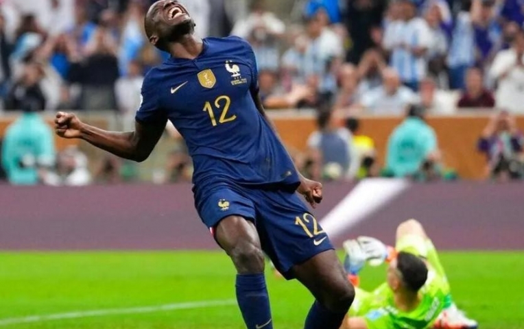 Tottenham quyết giành tiền đạo tuyển Pháp, MU lâm nguy