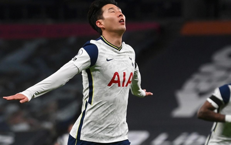 Son Heung Min và 10 năm vĩ đại của 'niềm tự hào Châu Á'