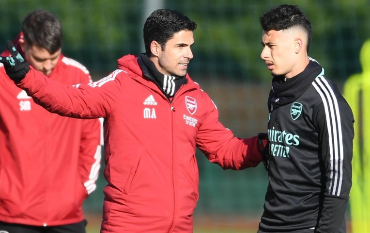 Dồn tiền mua ngôi sao, Arsenal chốt giá bán trụ cột Brazil