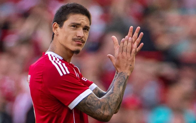 Xác nhận: Đại gia Ả Rập áp sát tiền đạo 'trăm triệu' của Liverpool
