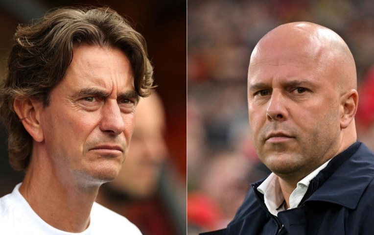 Đánh bại Tottenham, Liverpool tiến sát chữ ký của 'thần đồng phòng ngự'