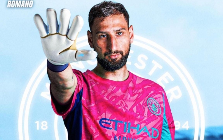 HERE WE GO: Man City chiêu mộ 'người nhện' xuất sắc nhất