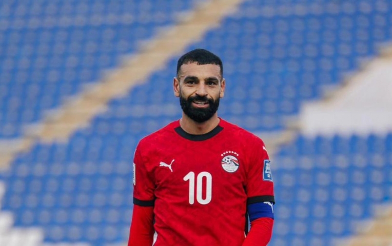 Liverpool có thể mất Salah sớm hơn dự kiến