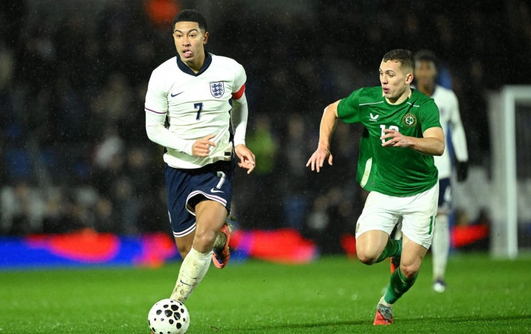 Real Madrid tiếp tục muốn đưa thêm 1 Bellingham nữa về Bernabeu