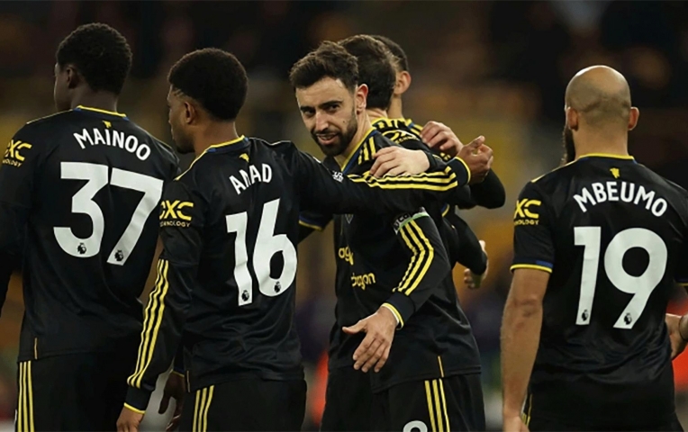 MU phải làm mọi cách để chiêu mộ cầu thủ này