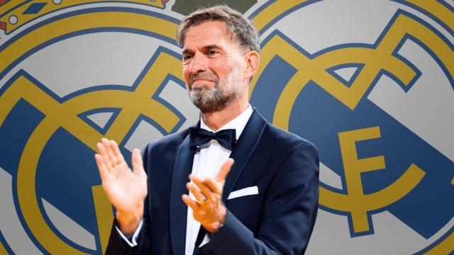 Jurgen Klopp bật đèn xanh: Real Madrid chuẩn bị cho thay đổi