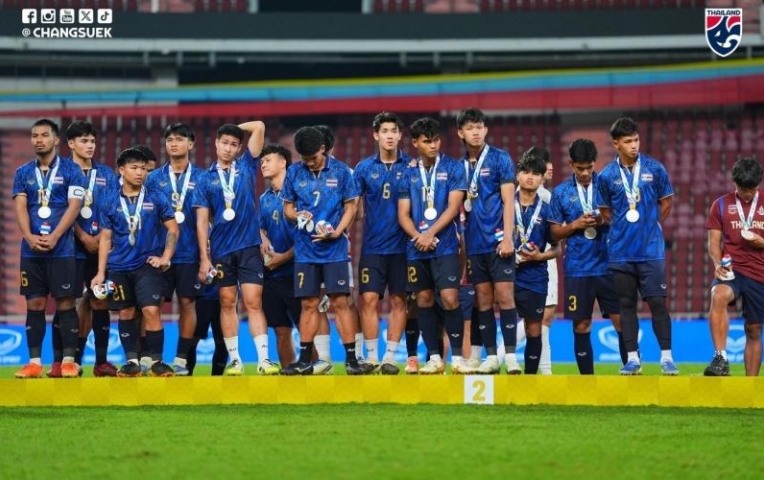 SEA Games 33: Điều khiến người Thái thất vọng nhất không phải bóng đá