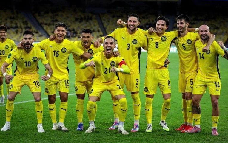 Kháng cáo lên CAS không giúp Malaysia thoát án phạt FIFA